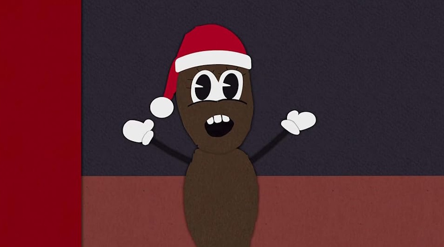 Персонаж, из-за которого FOX отказались от Южного парка