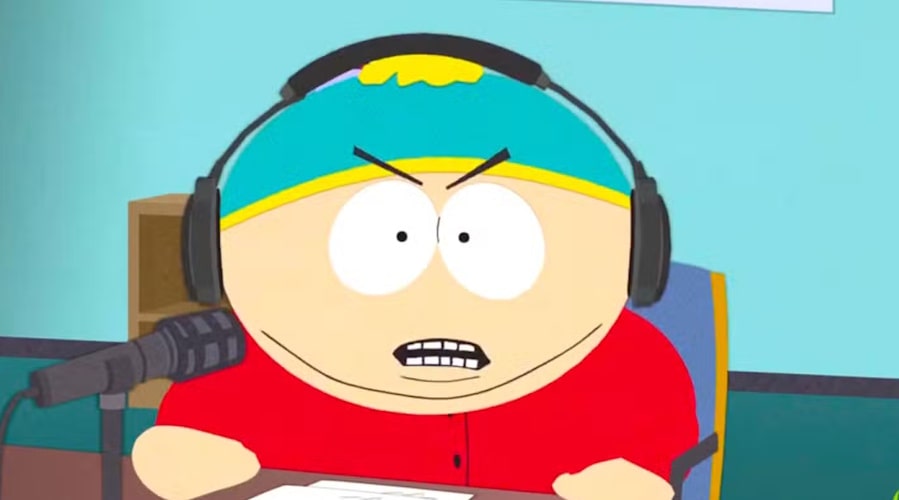 Задержки в выходе серий в 27 сезоне Южного парка