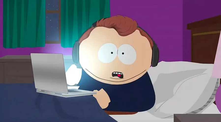 Южный парк убирает эпизод с пародией на Чарли Кирка