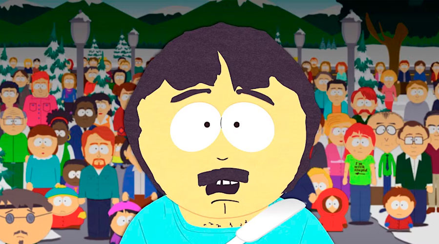Южный Парк завершает один из самых долгих сюжетов Южный Парк завершает один из самых долгих сюжетов