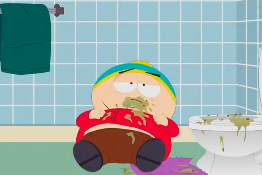 Что внезапный финал 27 сезона значит для Южного парка 27 сезон Южного парка — самый короткий в истории шоу