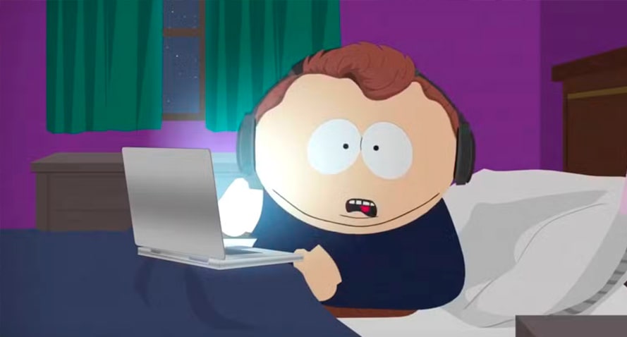 Вернут ли удаленный эпизод из 27 сезона Южного парка Вернут ли удаленный эпизод из 27 сезона Южного парка