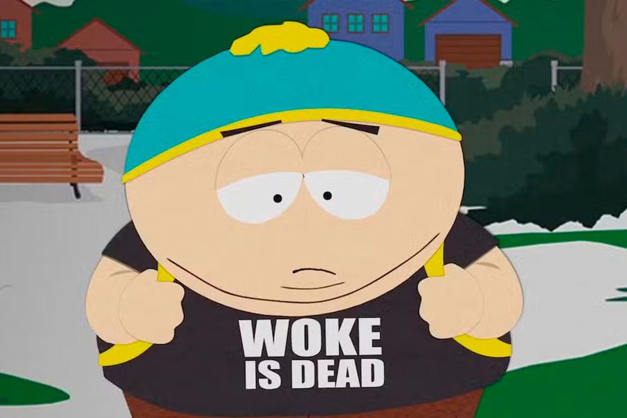 Что внезапный финал 27 сезона значит для Южного парка 27 сезон Южного парка — самый короткий в истории шоу