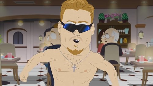 Когда Южный Парк снова в ударе: разбор 28 сезона, 1 серии Южный парк 28 сезон 1 серия