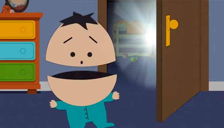 Рейтинг всех 12 хэллоуинских выпусков Южного Парка Рейтинг всех 12 хэллоуинских выпусков Южного Парка
