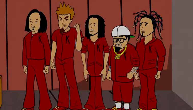 Рейтинг всех 12 хэллоуинских выпусков Южного Парка Рейтинг всех 12 хэллоуинских выпусков Южного Парка