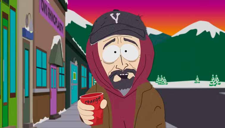 Рейтинг всех 12 хэллоуинских выпусков Южного Парка Рейтинг всех 12 хэллоуинских выпусков Южного Парка