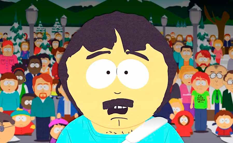 Южный парк завершает 7-летнюю арку Тегриди Фармс в 27 сезоне Южный парк завершает 7-летнюю арку Тегриди Фармс в 27 сезоне