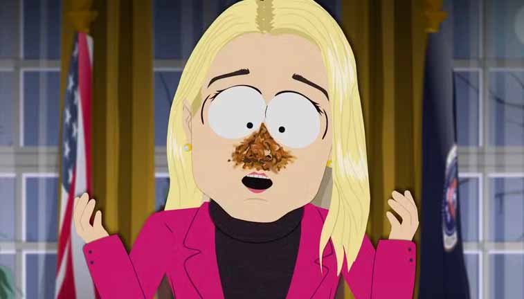 Рейтинг всех 12 хэллоуинских выпусков Южного Парка Рейтинг всех 12 хэллоуинских выпусков Южного Парка